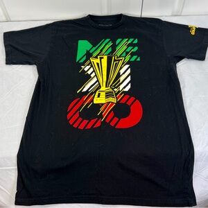 Mexico - 2015 Copa Oro Championship Tee